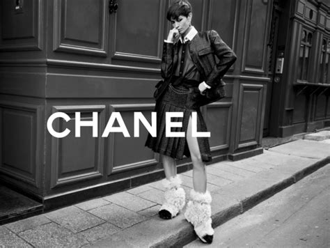 Бутики и места продаж CHANEL Россия 